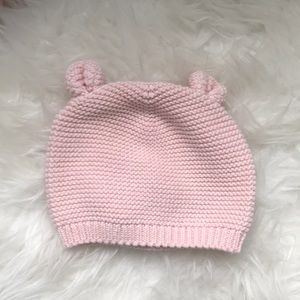 Baby gap 3-6 month knit hat